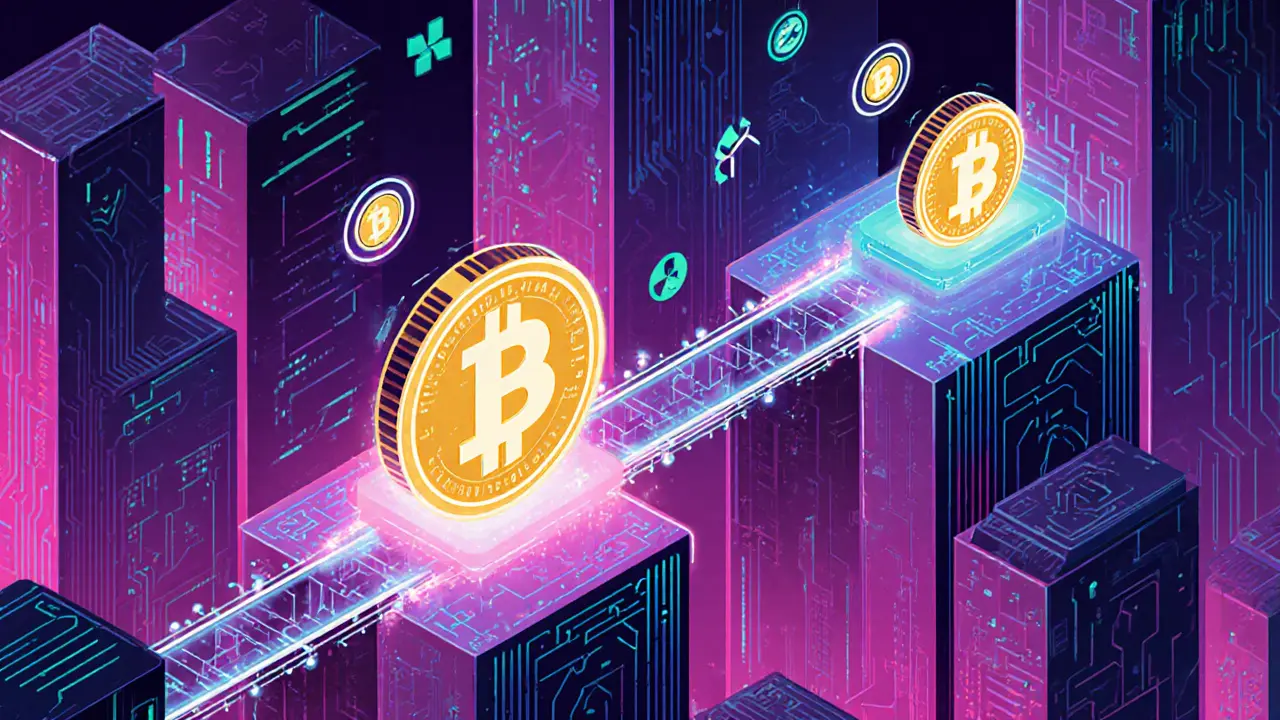 Wrapped THETA (WTHETA) Explained: What It Is, How It Works, and Why It Matters