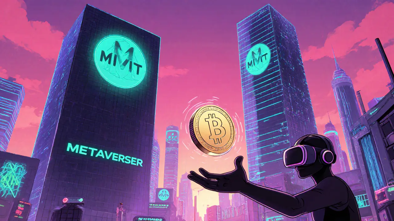 Metaverser (MTVT) Explained: What the Crypto Coin Is and How It Works