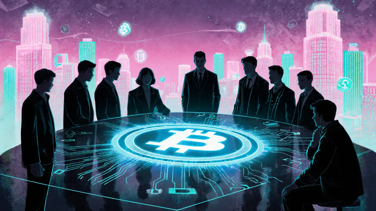 Jax.Network (WJXN) Explained: What the Crypto Coin Is and Why It Matters