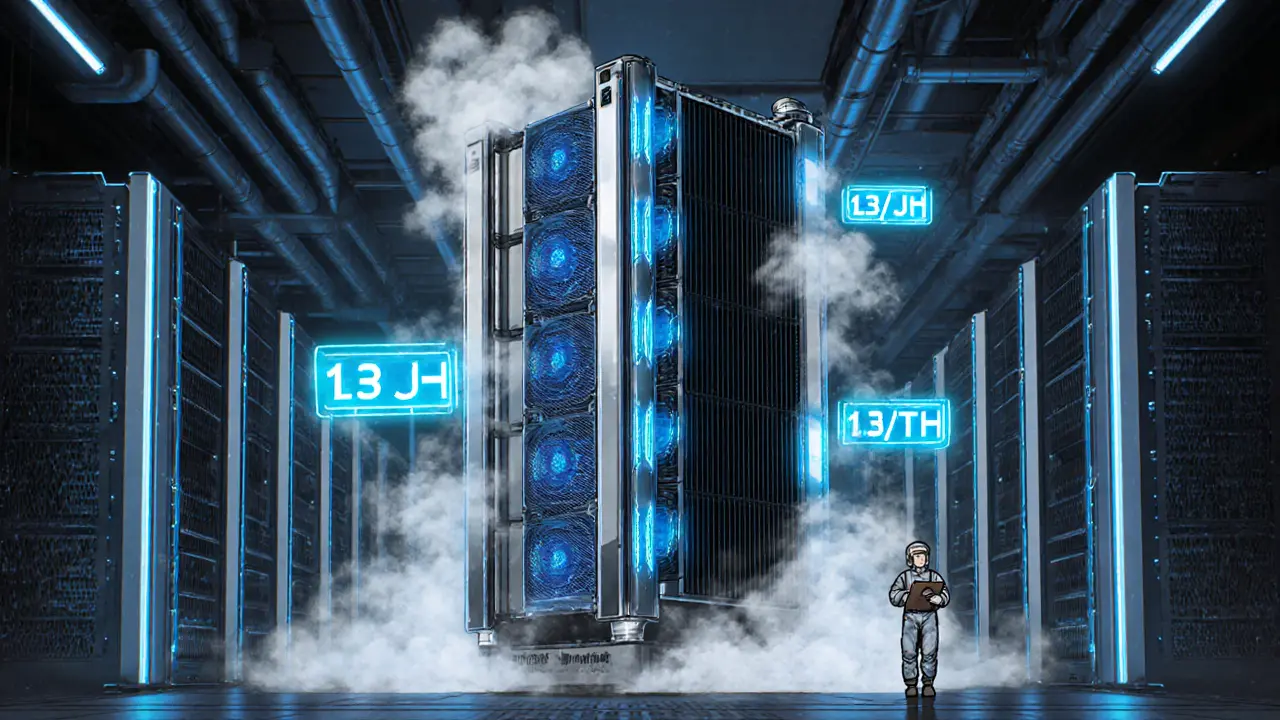 Best Bitcoin Mining Hardware in 2025: Top ASICs for Profitable Mining