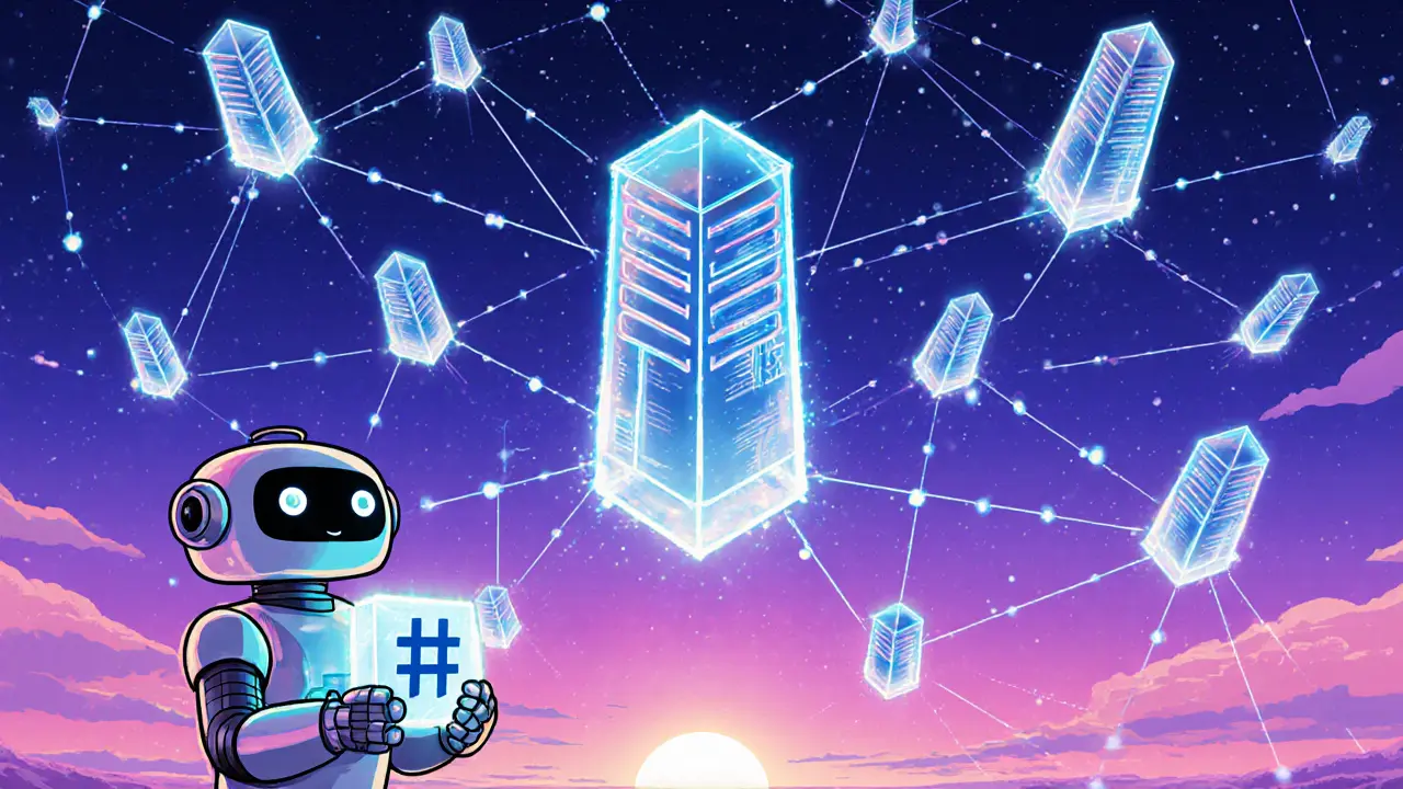 Blockchain Benefits and Limitations: How Distributed Ledgers Transform Business