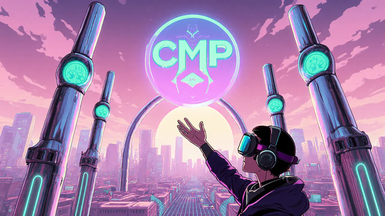 Caduceus CMP Airdrop Details - Claim Process, Rewards, and Past Campaigns