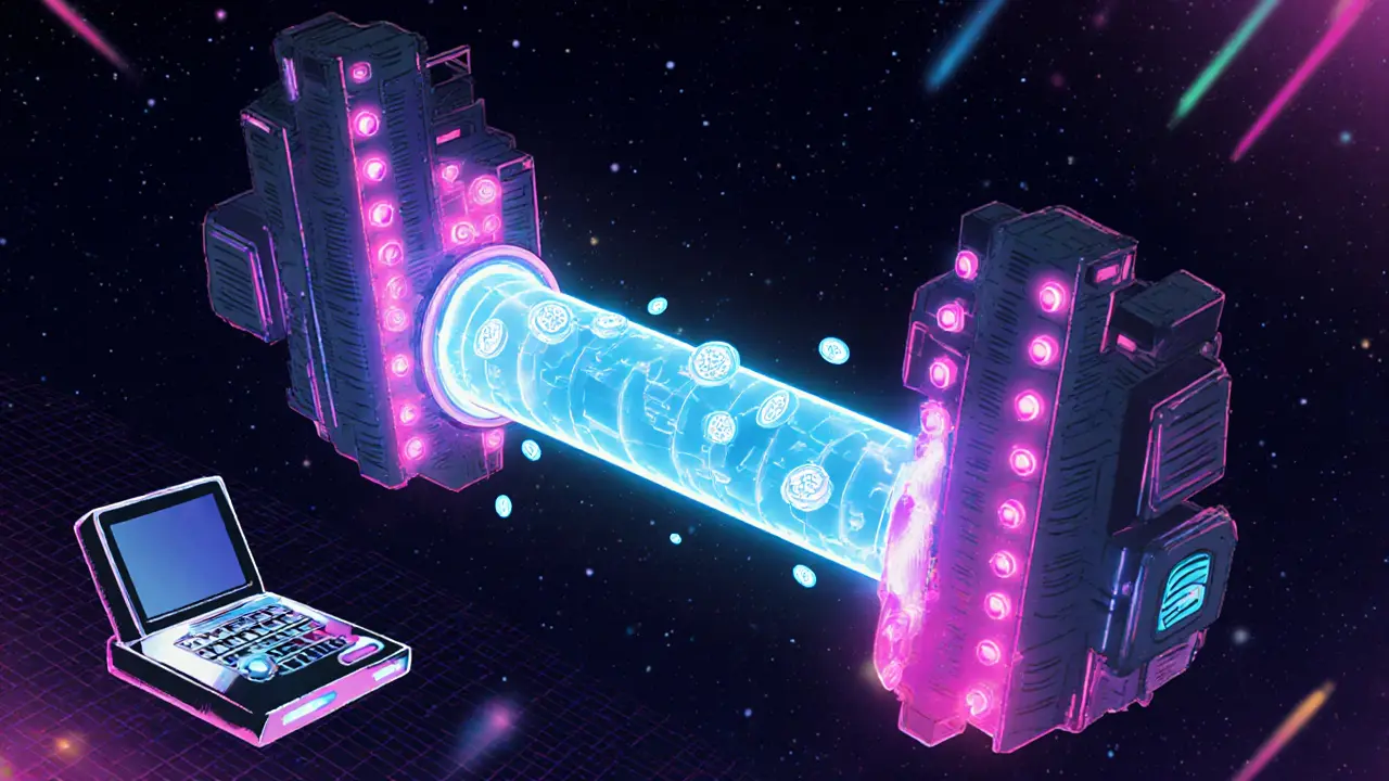 Trusted vs Trustless Blockchain Bridge Designs: Pros, Cons & Security