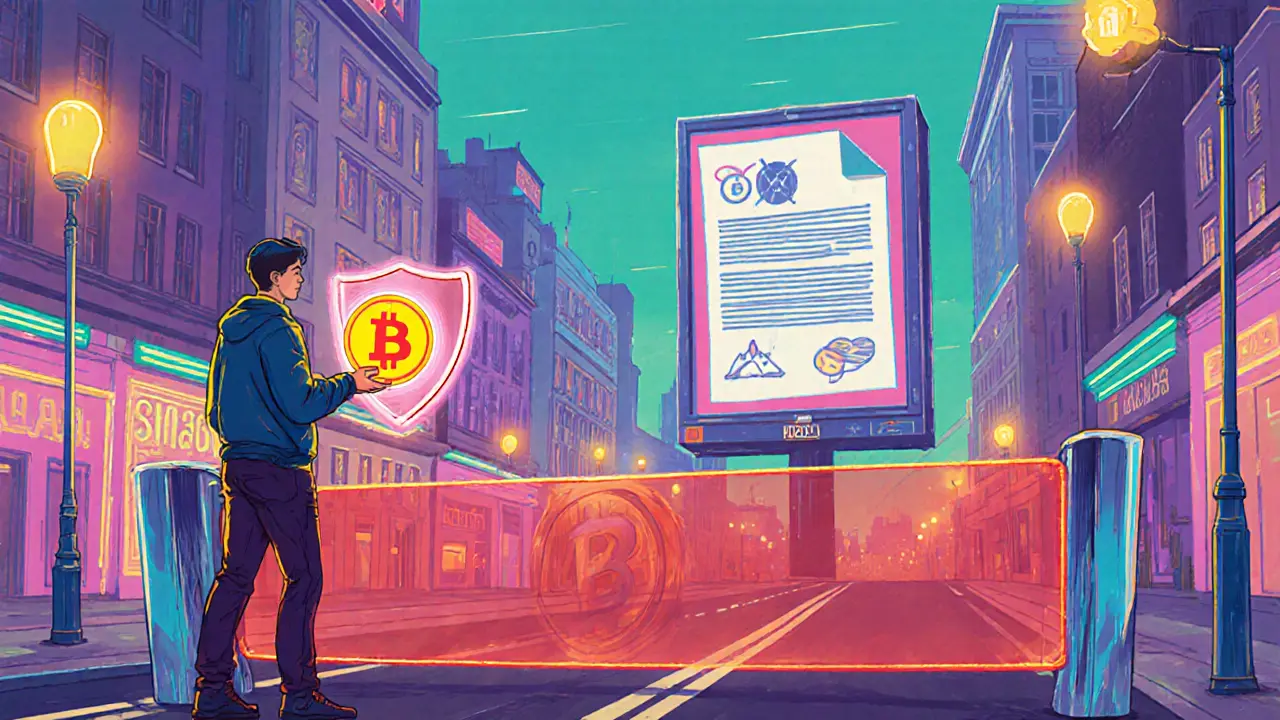 Crypto Regulation in Russia: What’s Legal, What’s Banned