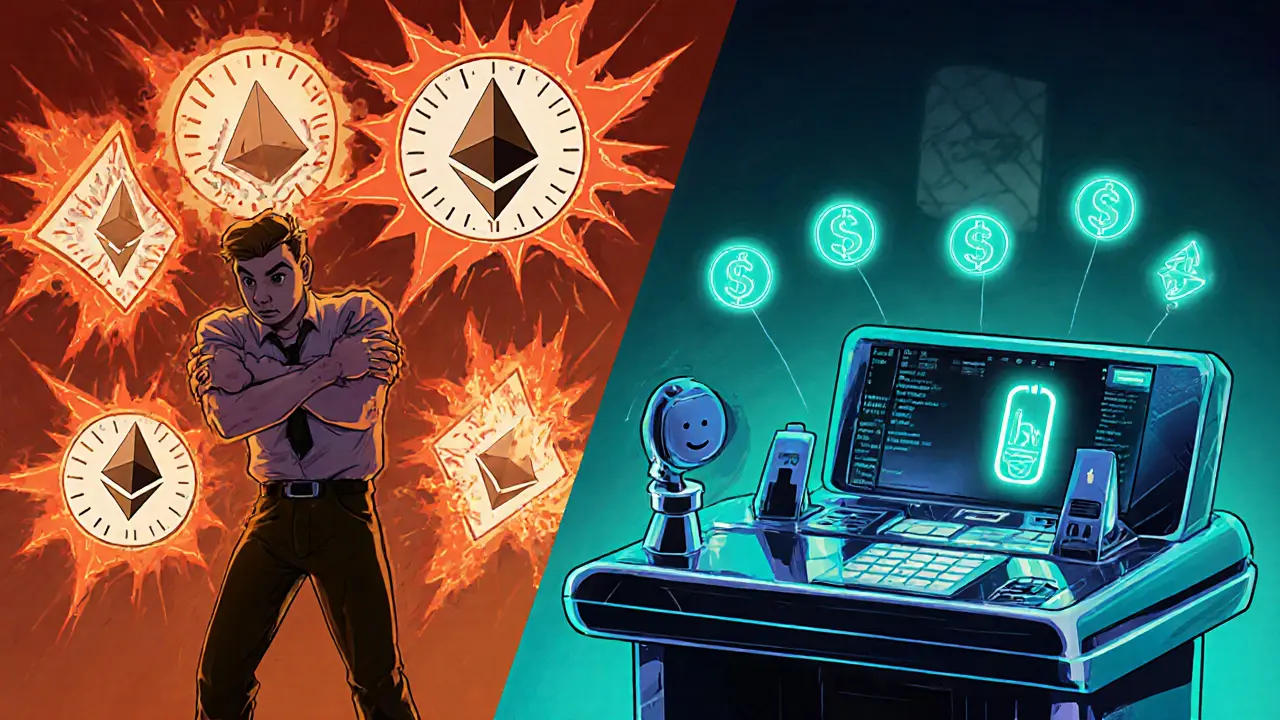 Curve on Optimism: 2025 Crypto Exchange Review & Guide