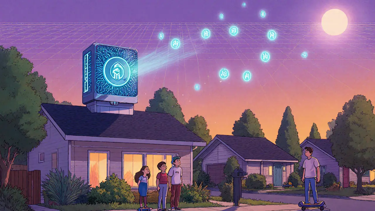 DePIN Explained: Decentralized Physical Infrastructure Networks in Cryptocurrency