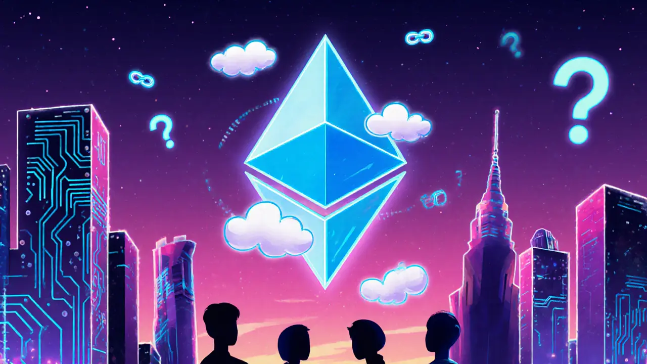 GOGGLES (GOGLZ) Crypto Coin Explained: Risks, Price & Facts