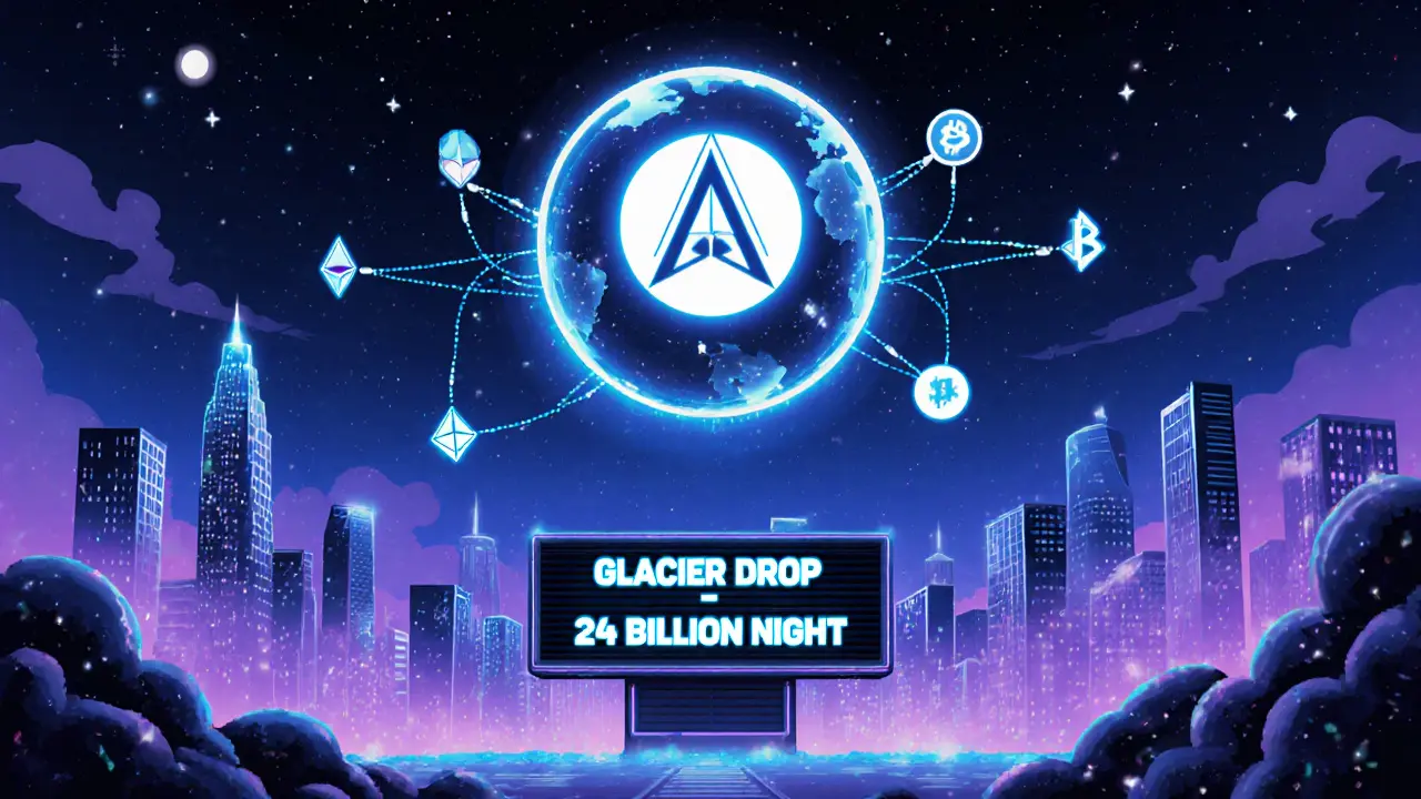 Midnight (NIGHT) Token Airdrop by Cardano: Full Details, Eligibility & Claim Guide