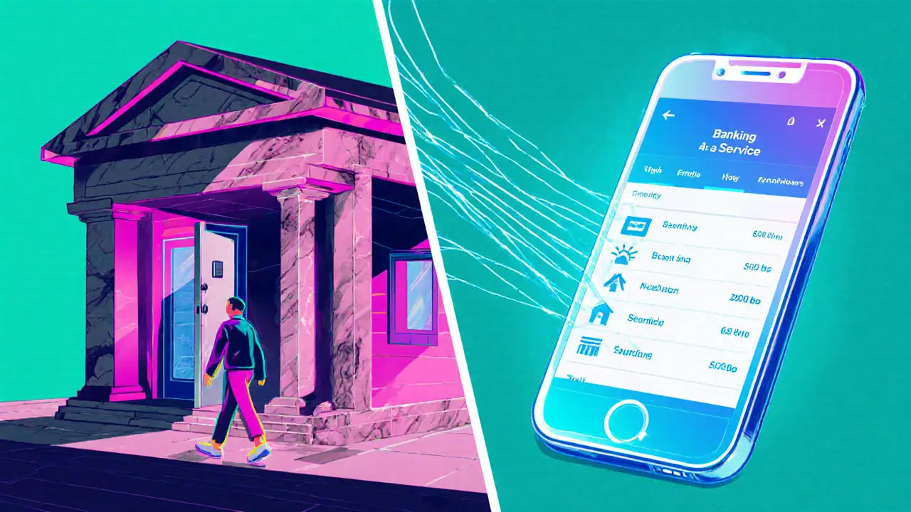 How BaaS Boosts Business Growth: Key Benefits Explained