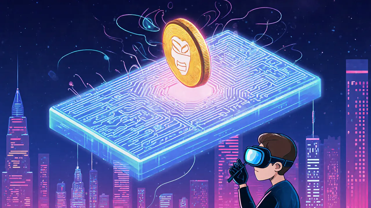 How Privacy Coins Protect User Identity - Technical Deep Dive