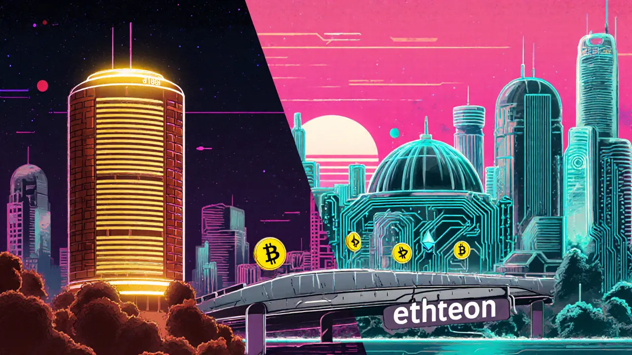 Rootstock Bitcoin (rBTC) Explained: The Smart Bitcoin Sidechain Coin