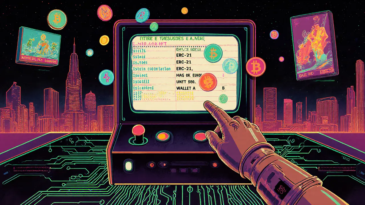 How to Verify NFT Ownership on Blockchain: A Step-by-Step Guide