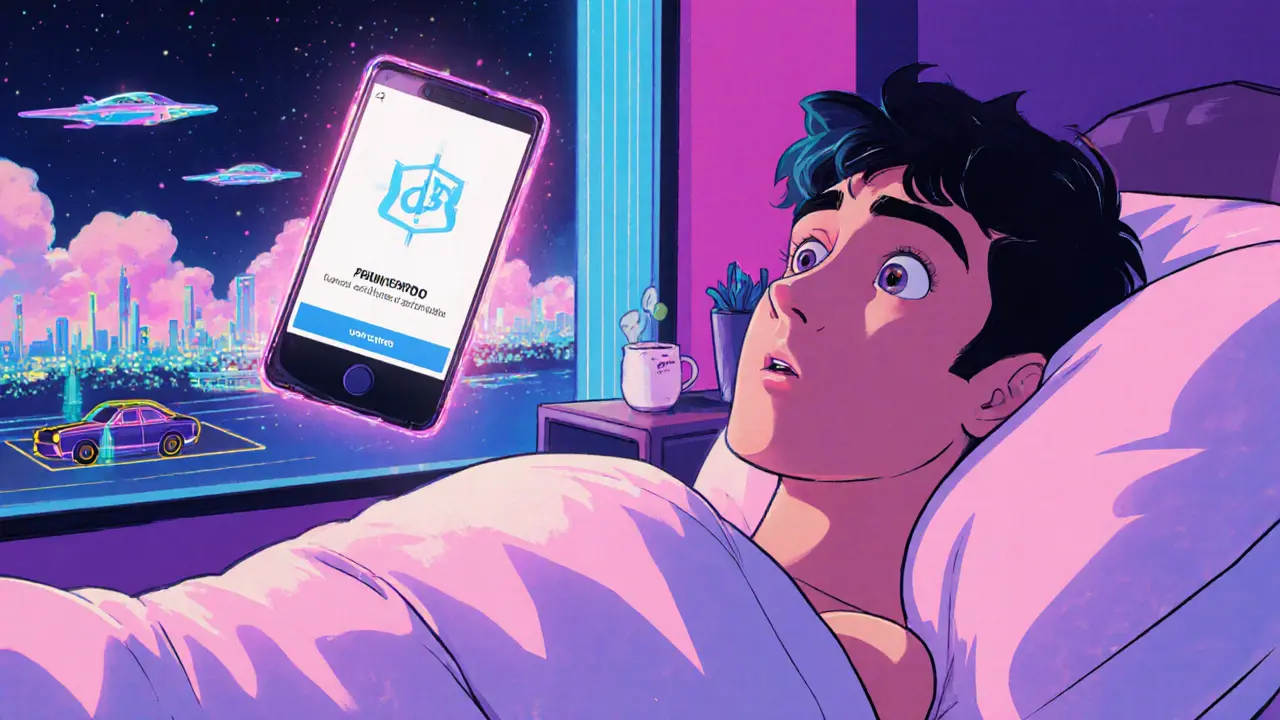 Vodra (VDR) Community Airdrop Details: How to Join the CoinMarketCap Giveaway