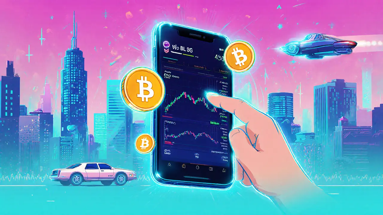 Biconomy Crypto Exchange Review: Fees, Features, and Real User Experience in 2025