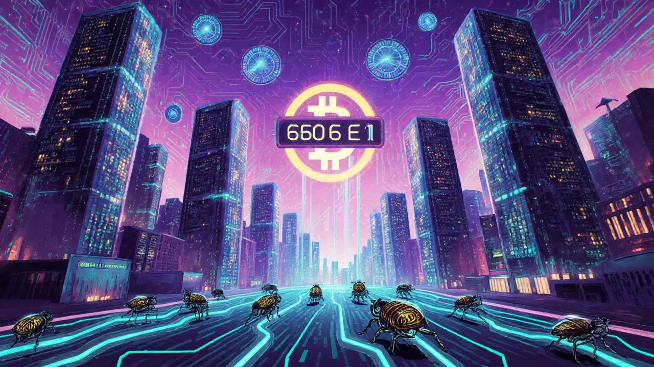 How to Calculate Mining Hash Rate for Bitcoin and Other Cryptocurrencies