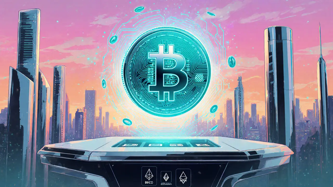 MDX Airdrop by MDEX: Eligibility, Claim Process & Timeline