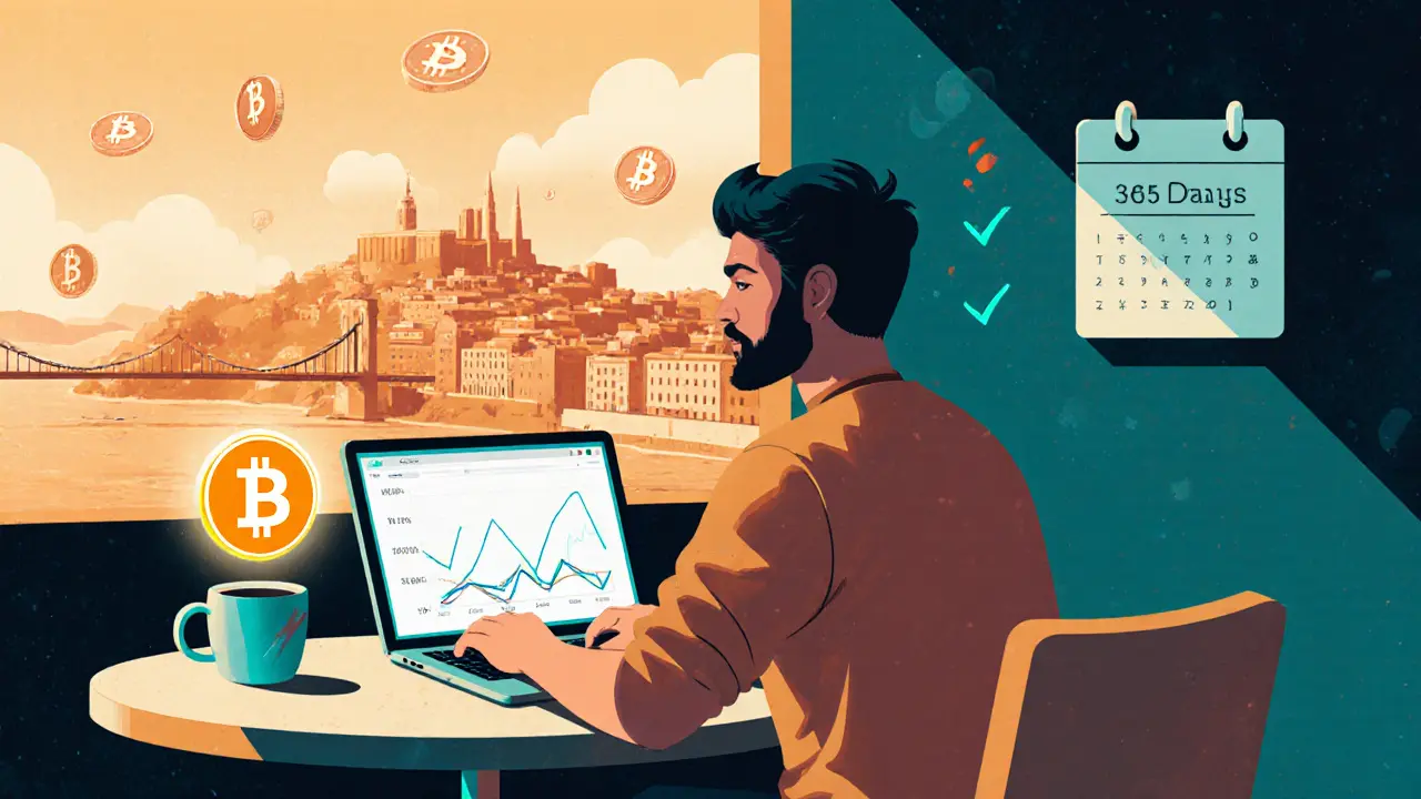 Portugal as a Crypto-Friendly Destination for Traders in 2025