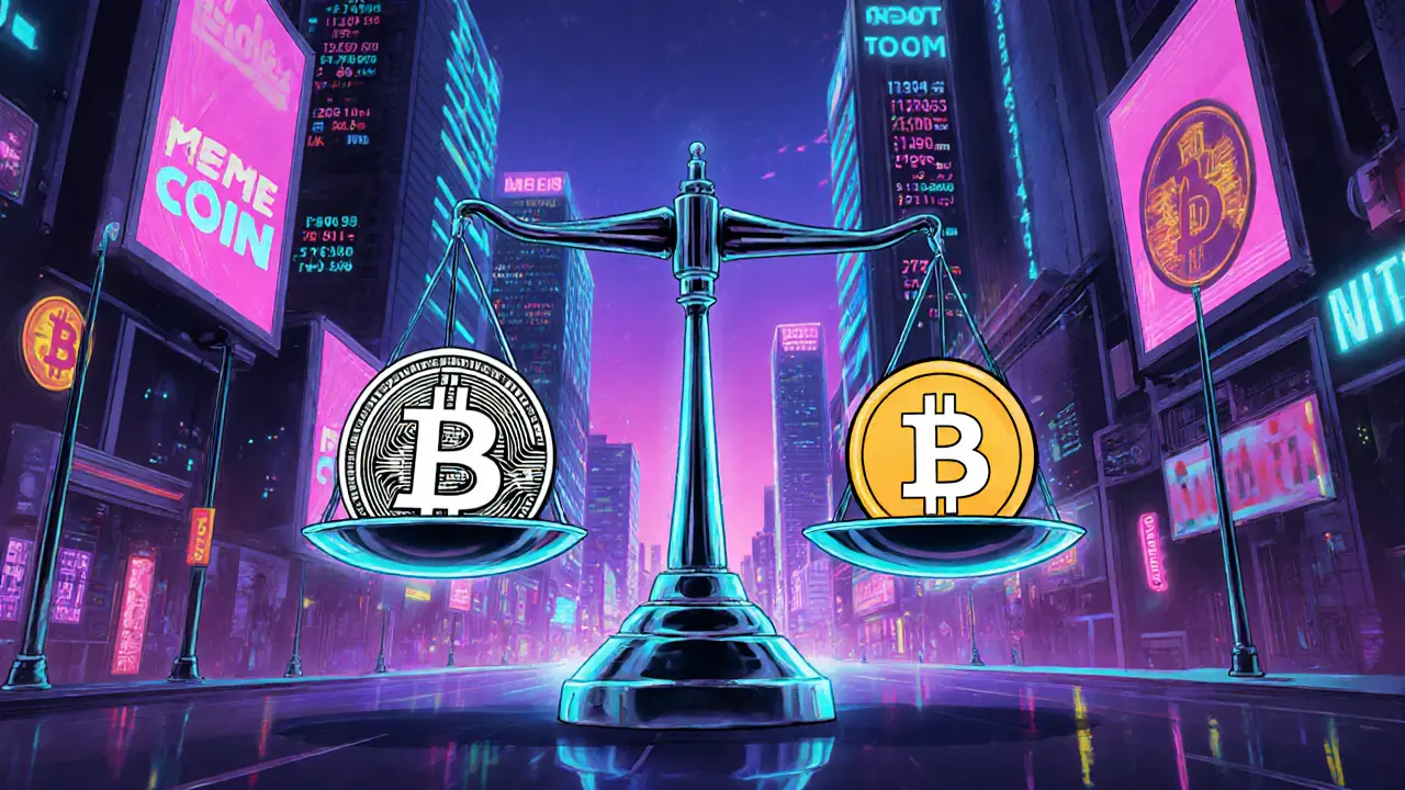 Understanding Cryptocurrency Market Cap: Definition, Calculation & Why It Matters