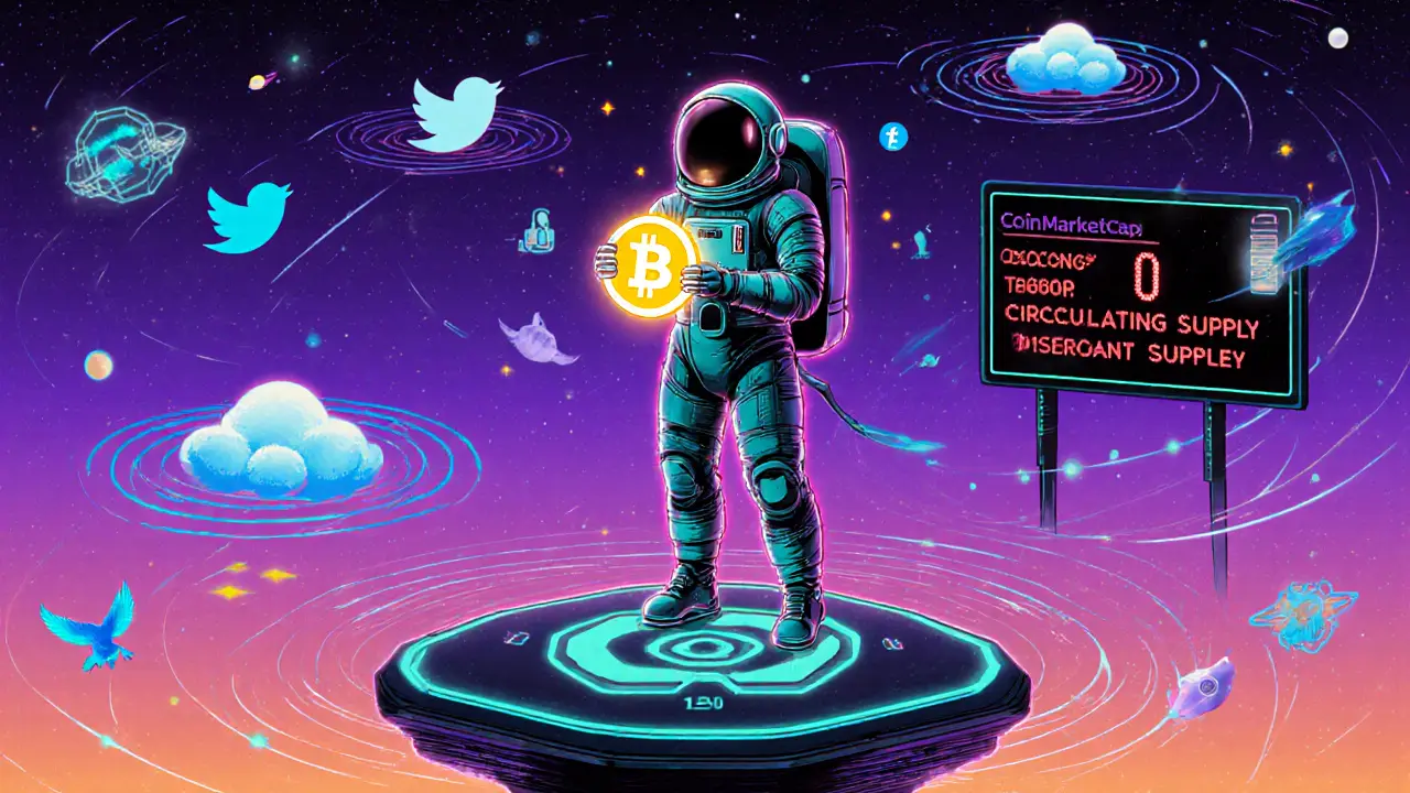 BUTTER Airdrop by ButterSwap: How to Participate and What You Need to Know