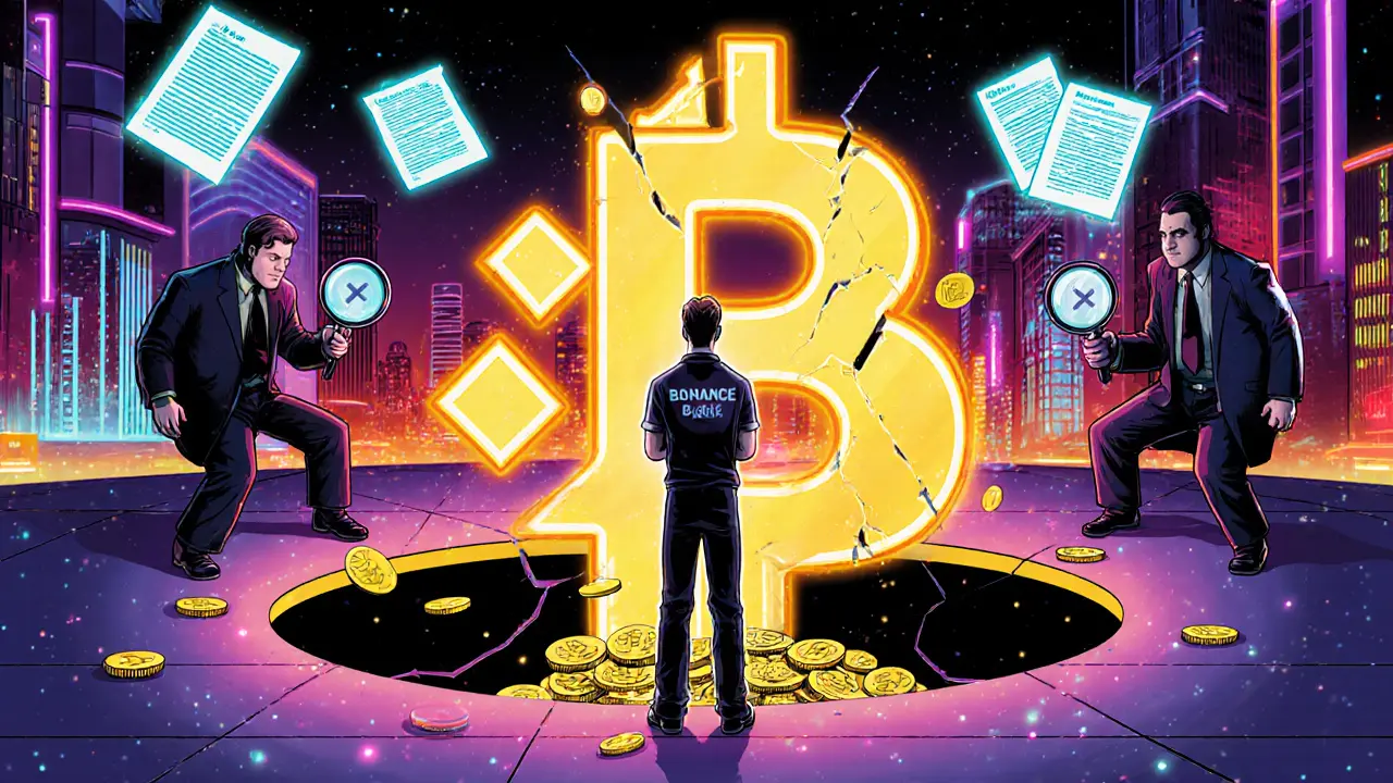 Crypto Exchanges to Avoid if You're in India