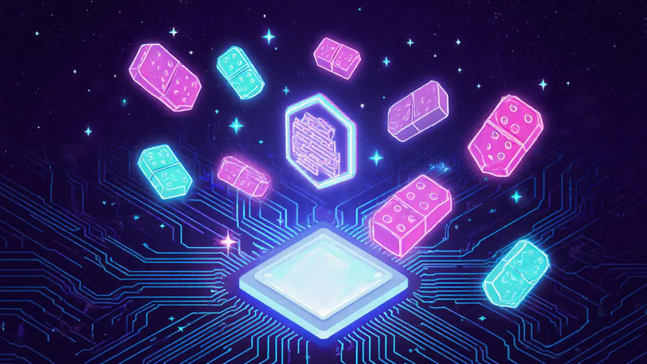 DeepBook Protocol Crypto Exchange Review: On-Chain Order Book on Sui Blockchain