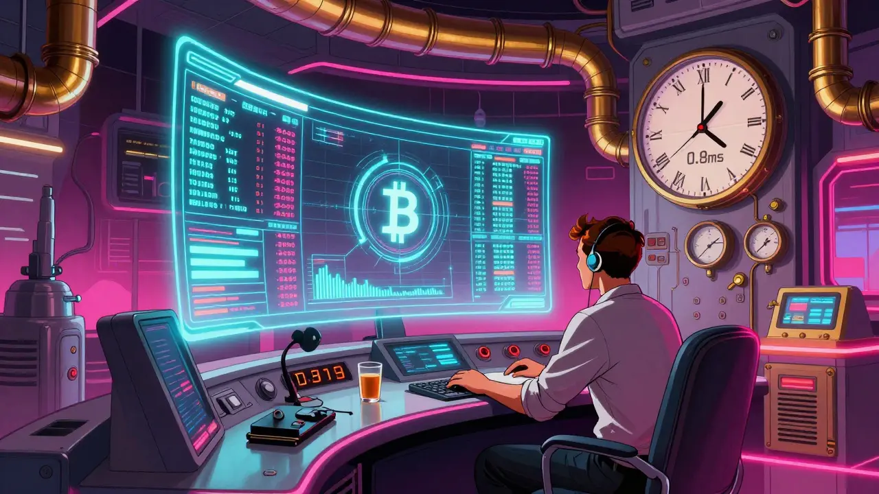 Bybit Crypto Exchange Review: Speed, Fees, and Security in 2025