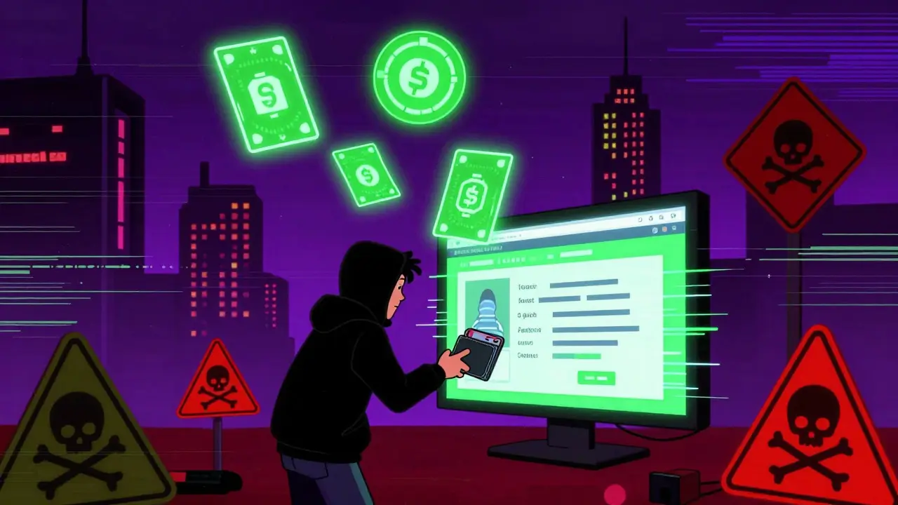 CPO Cryptopolis BIG IDO Airdrop: How to Participate and What You Need to Know