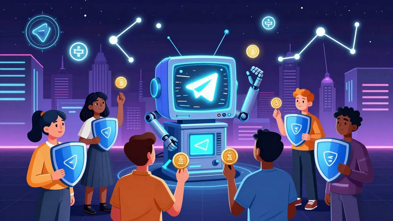 CYC Airdrop by Cyclone Protocol: How Anonymity for Everyone Distributed Tokens Fairly