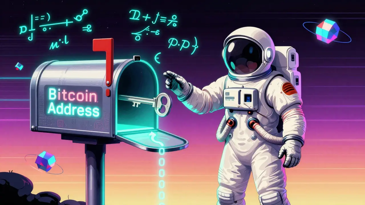 How Digital Signatures Verify Blockchain Transactions