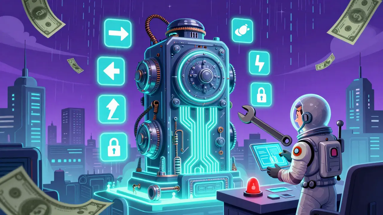 How to Audit Smart Contracts for Security in 2025