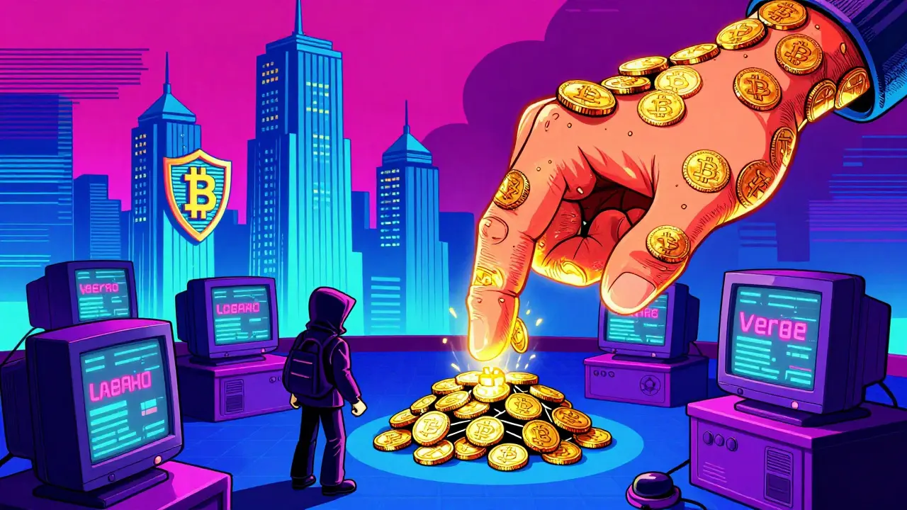 How to Prevent 51% Attacks on Blockchains: Practical Security Strategies for 2025