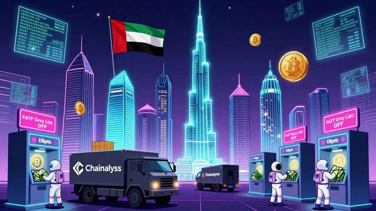 How Turkey, UAE, Philippines, and Croatia Got Off FATF’s Grey List - And What It Means for Crypto