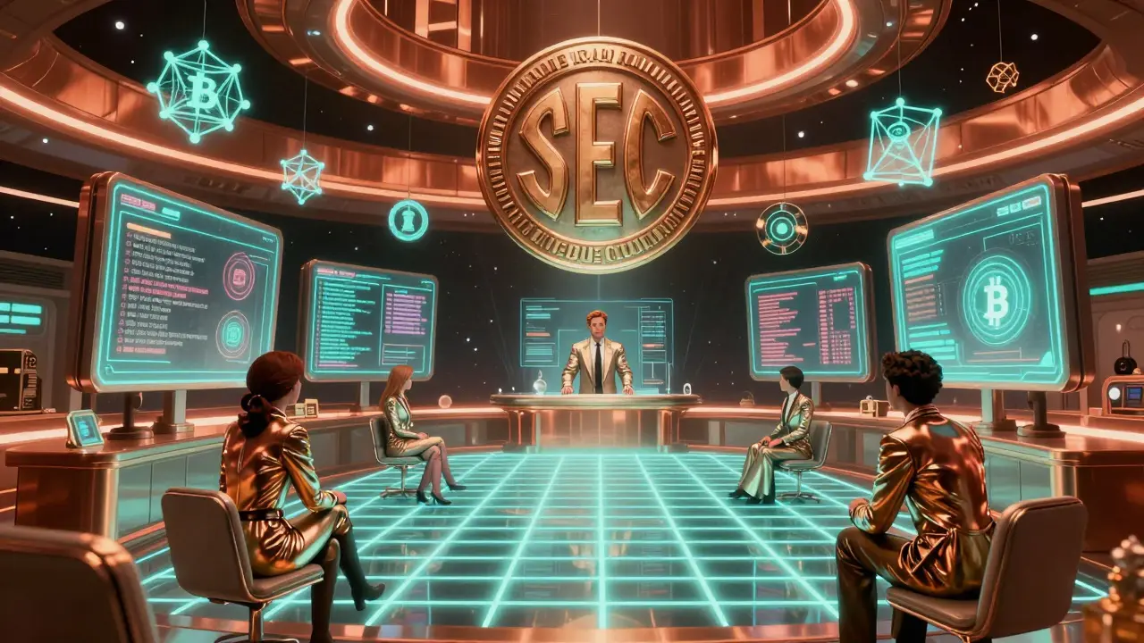 INX Crypto Exchange Review: Regulated Trading for Security Tokens and Major Cryptocurrencies