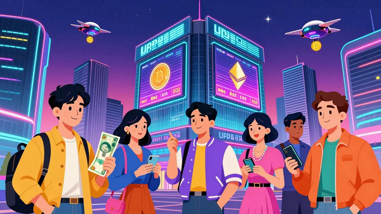 Upbit Crypto Exchange Review: Security, Fees, and Why It Dominates South Korea