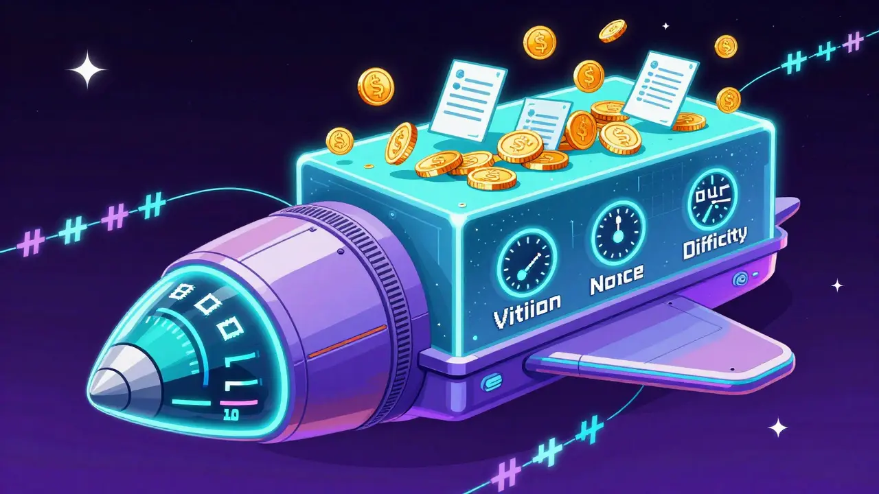 Block Headers vs Block Body in Blockchain: What They Do and Why It Matters