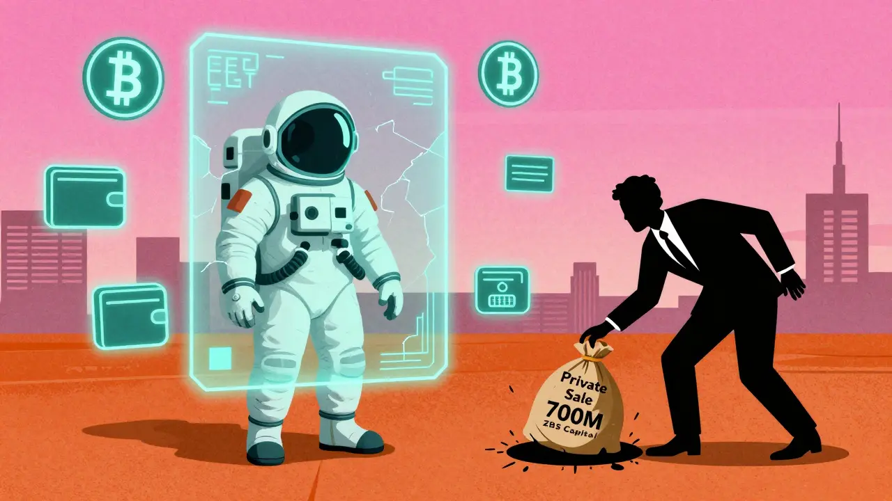 CELT Airdrop Details: What Really Happened with Celestial Token Distribution