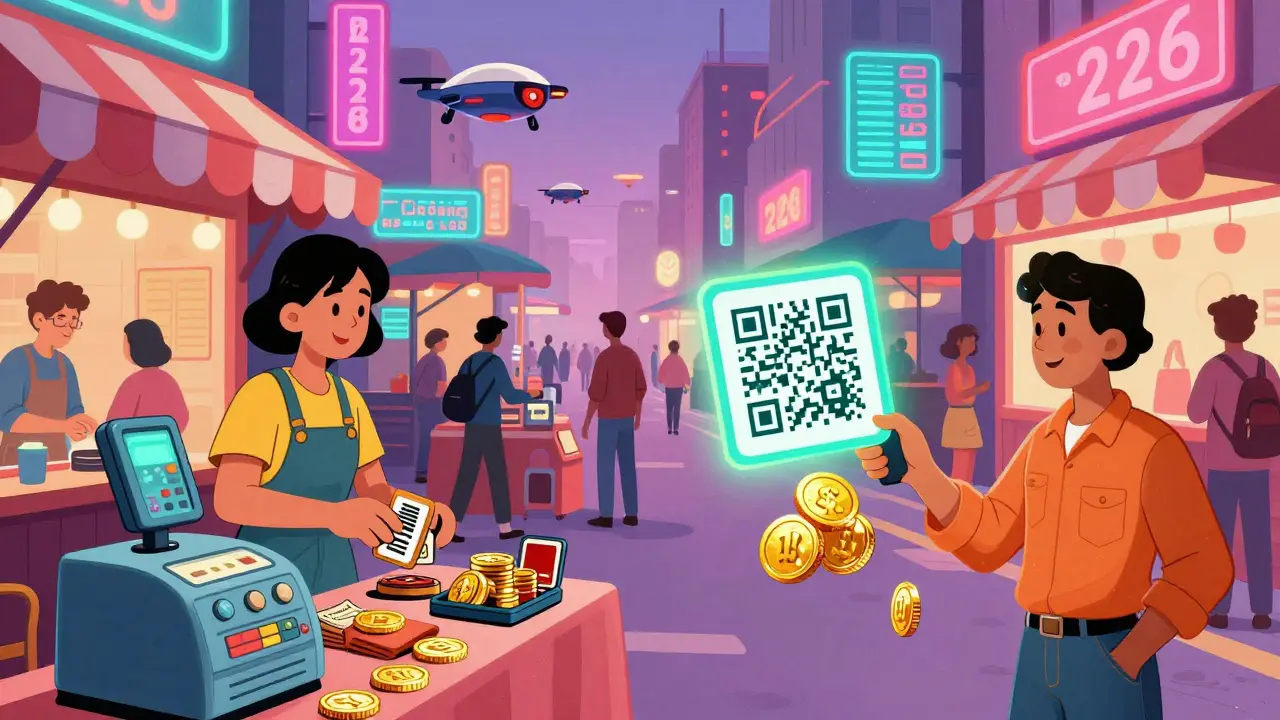 Future of Decentralized Finance: How DeFi Is Reshaping Money in 2026