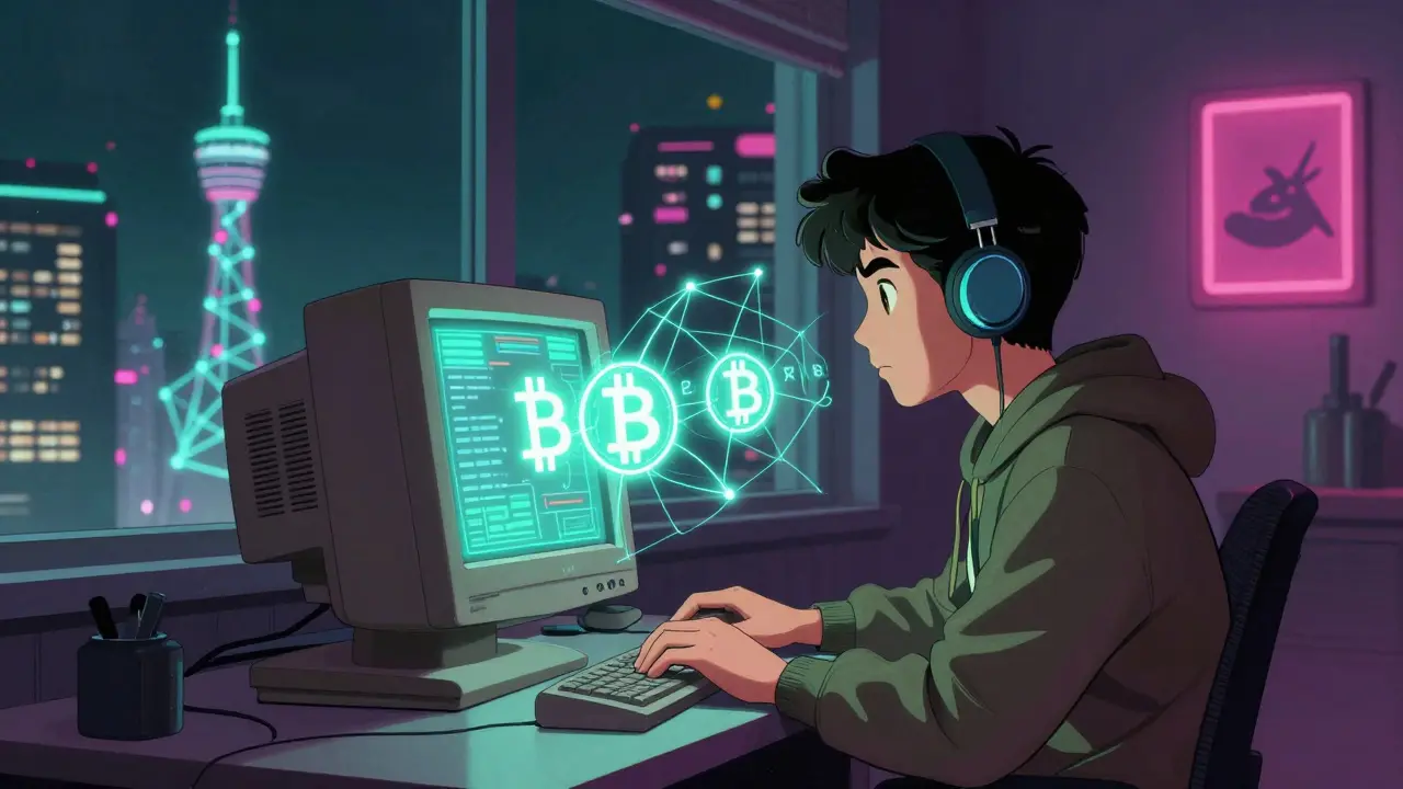 IP Address Tracking and Geolocation Verification for Crypto Users: What You Need to Know