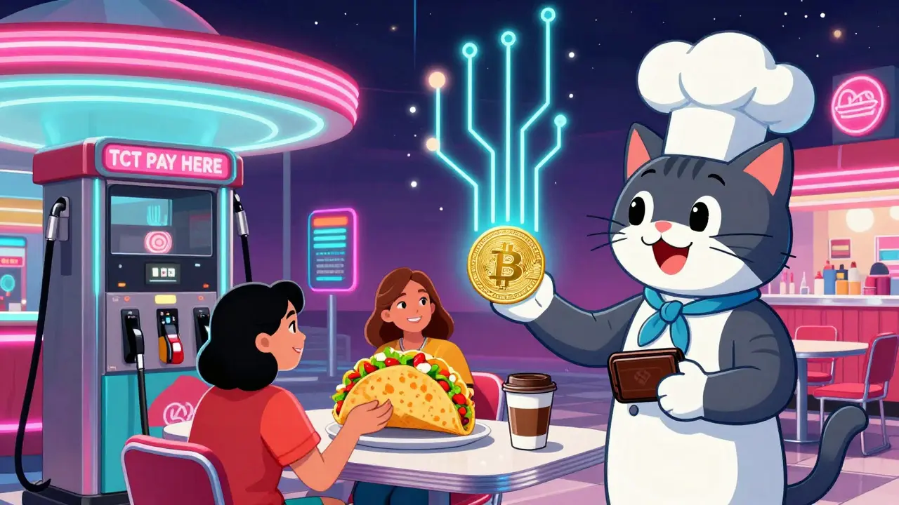 TacoCat Token (TCT) and Wildcard ($WC) Airdrop Details: How to Qualify and What You’ll Get