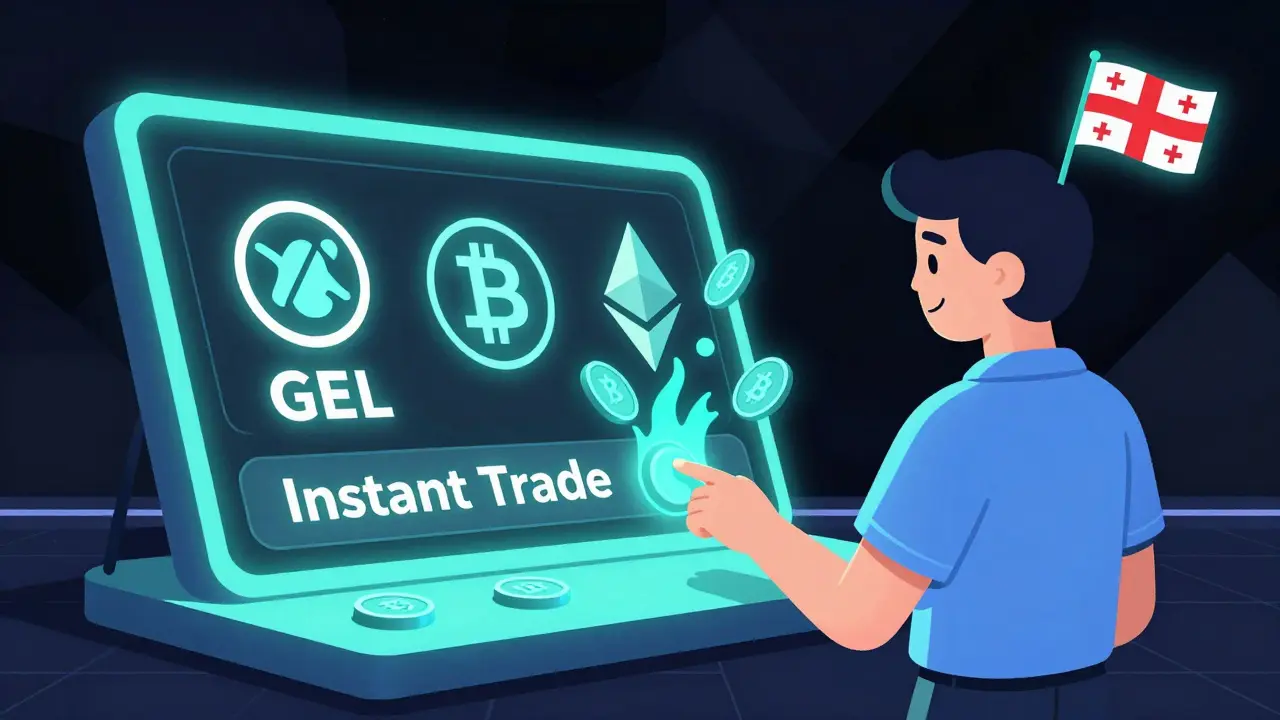 Cryptal Crypto Exchange Review: Is It Right for You in 2026?