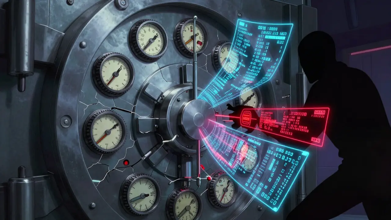 DAO Treasury Management: Secure and Transparent Fund Management for Decentralized Organizations