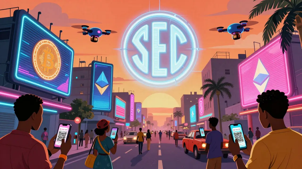 Is Crypto Regulated in Nigeria? Here's What You Need to Know in 2026