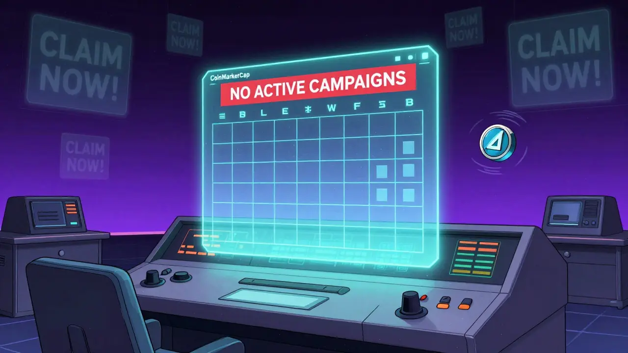 Landshare (LAND) Airdrop Details: What You Need to Know About LAND X CMC Campaign