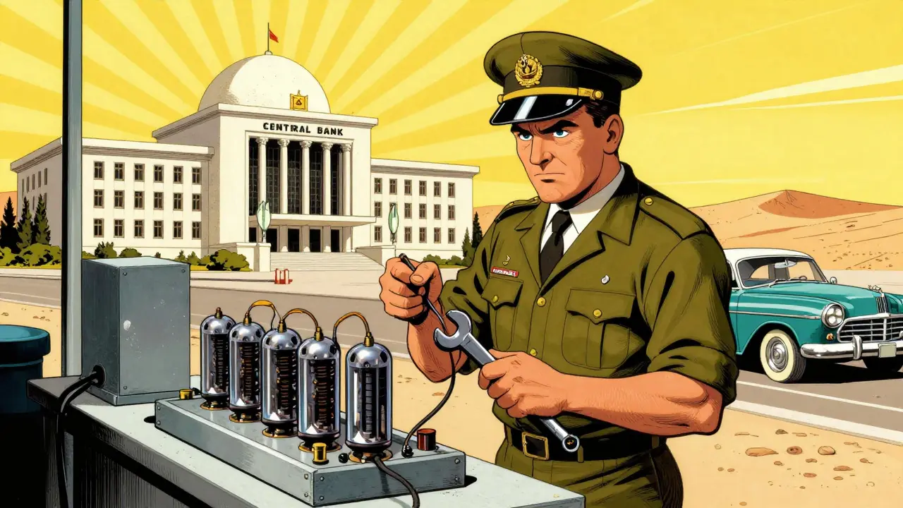 Legal Risks for Tunisian Crypto Users and Traders in 2026