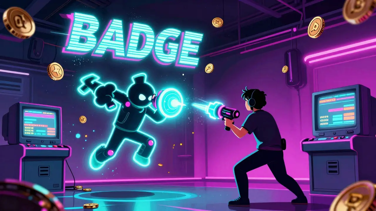 What is BOSS FIGHTERS (BFTOKEN) Crypto Coin? A Clear Breakdown of the Game, Token, and Real-World Value