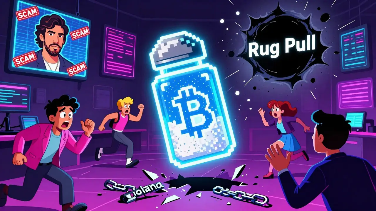 What Is Salt Bae For The People (SBAE) Crypto Coin? The Truth Behind the Meme Token