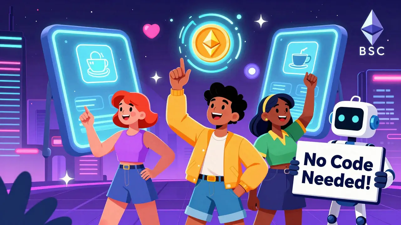 What is TokenFi (TOKEN) Crypto Coin? A Simple Guide to the No-Code Tokenization Platform