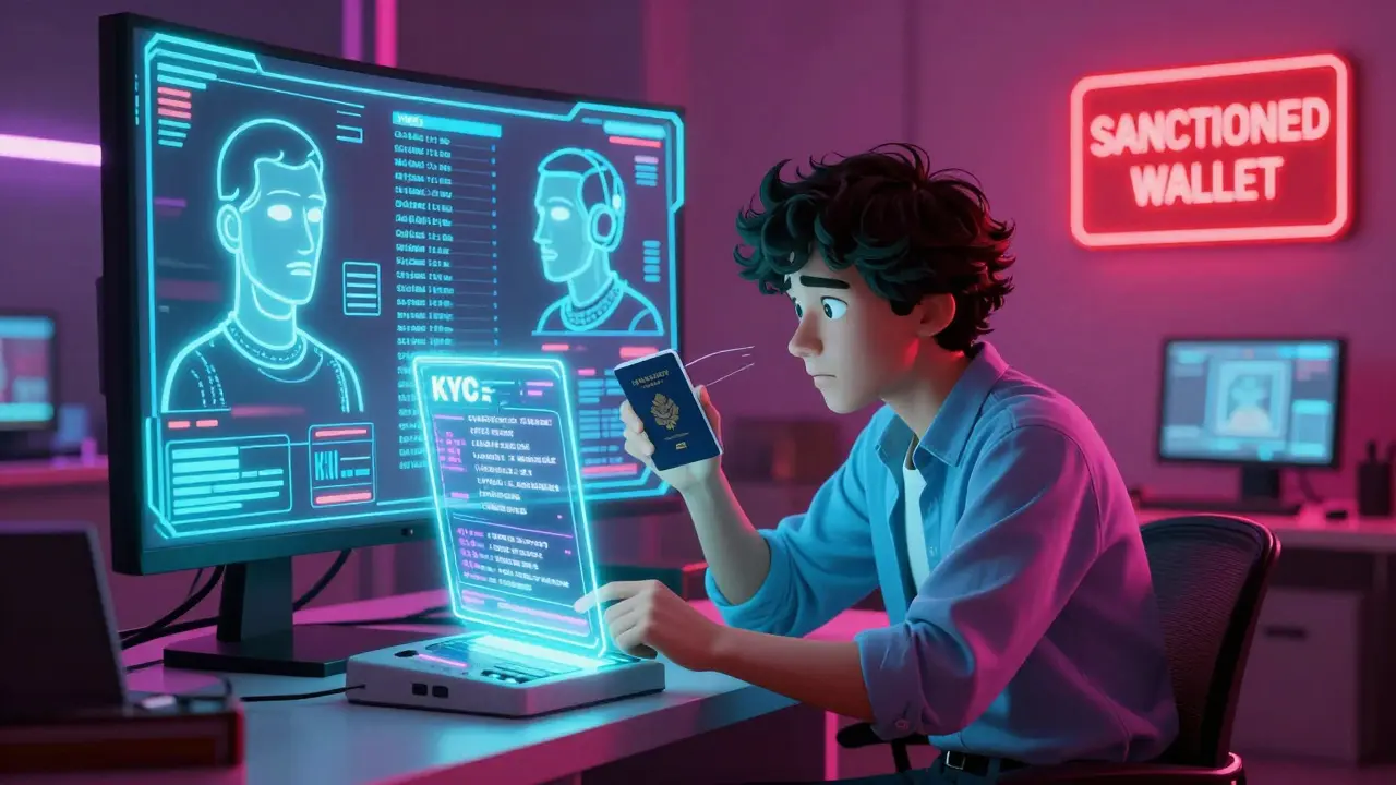 Future of KYC in Crypto Industry: How Identity Verification Is Reshaping Crypto by 2027