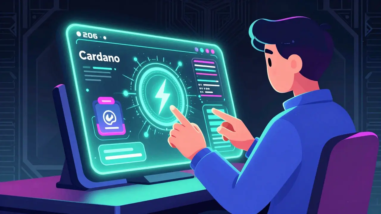 Minswap V2 Crypto Exchange Review 2026: Performance, Fees & Safety Check