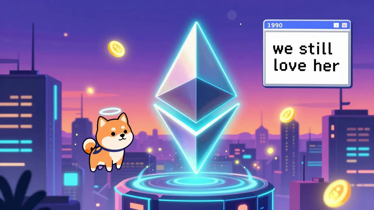 What is Iro-Chan (IRO) Crypto Coin? The Doge Meme Coin Explained